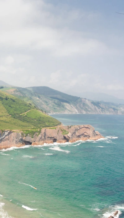 Chauffeur Hendaye