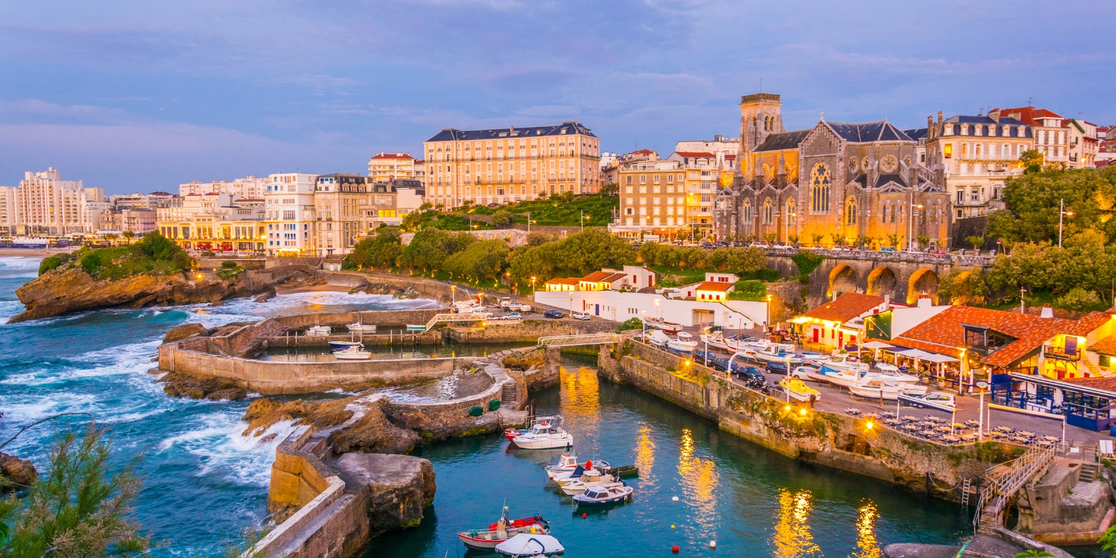 Taxi Pro Hendaye