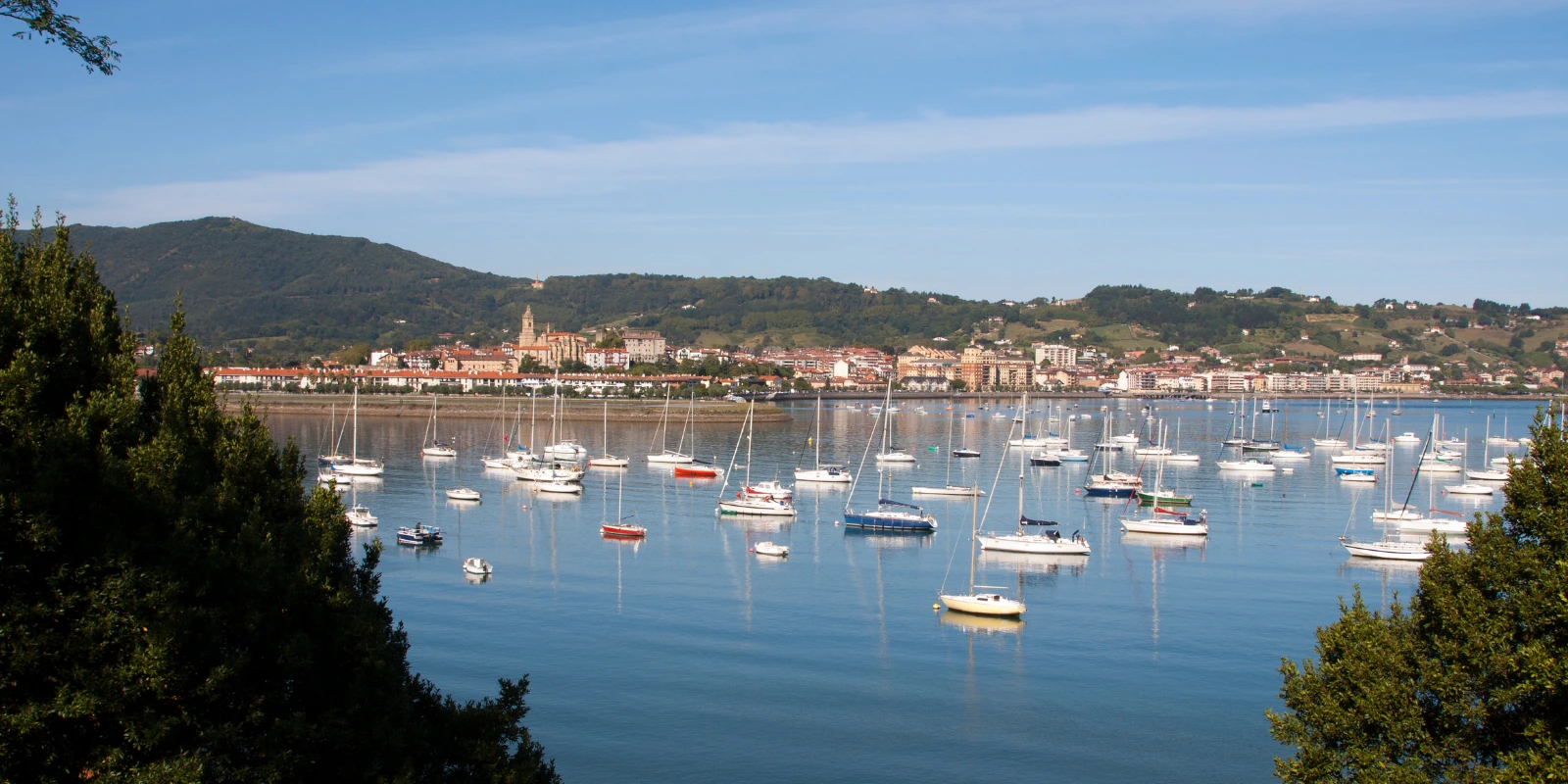 Taxi Hendaye Espagne