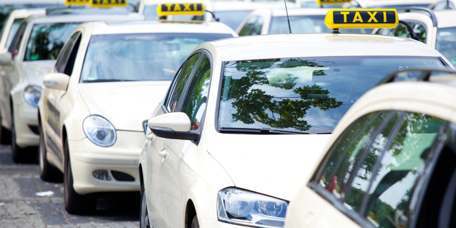 Forfait Taxi Entreprise Hendaye