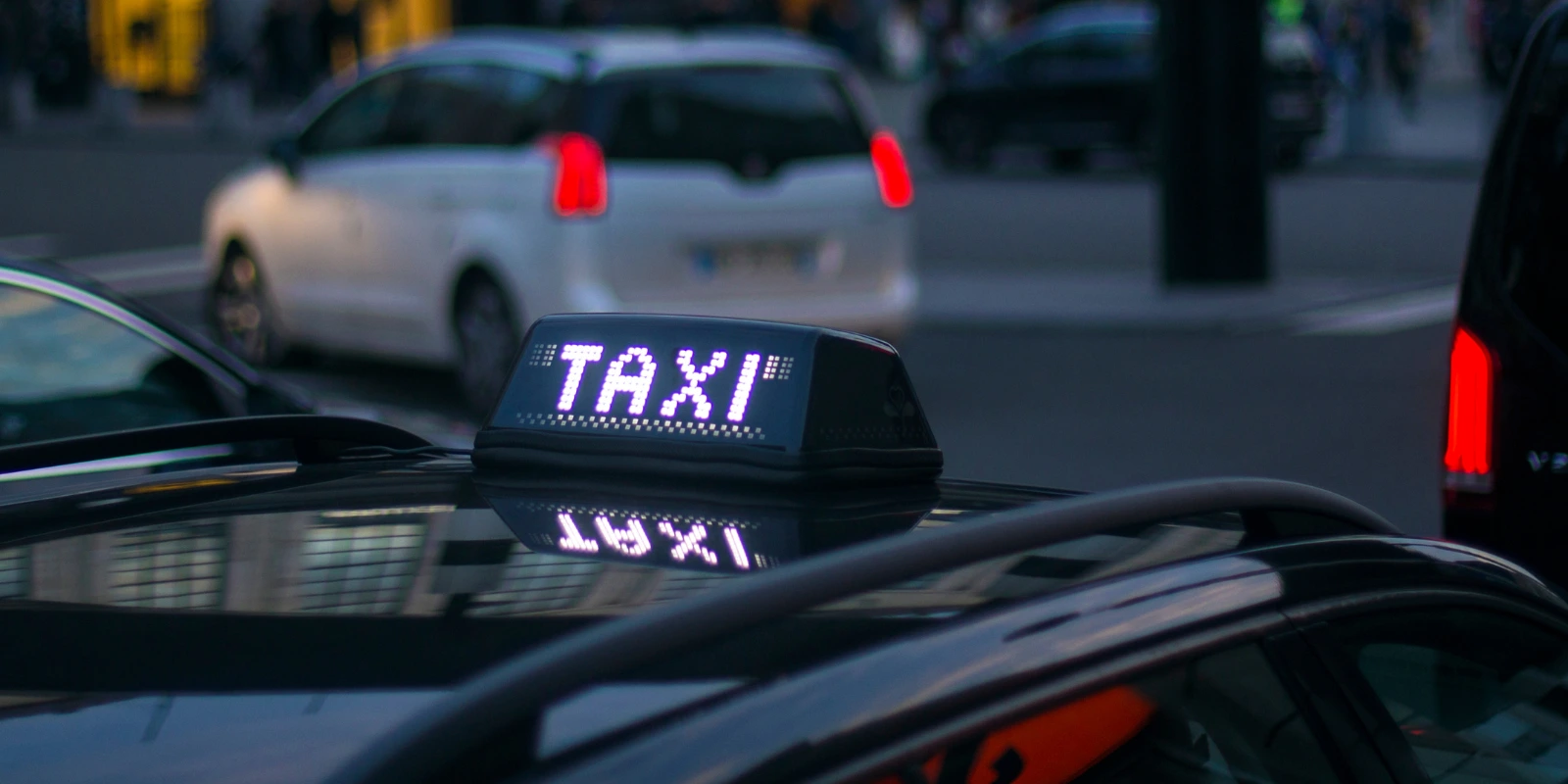 Taxi Pyrénées-Atlantiques