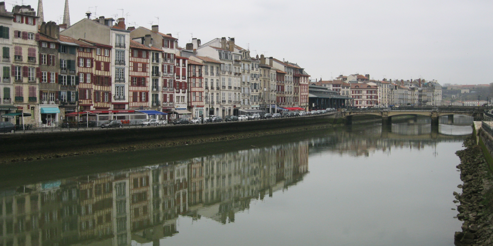 Taxi Hendaye 64