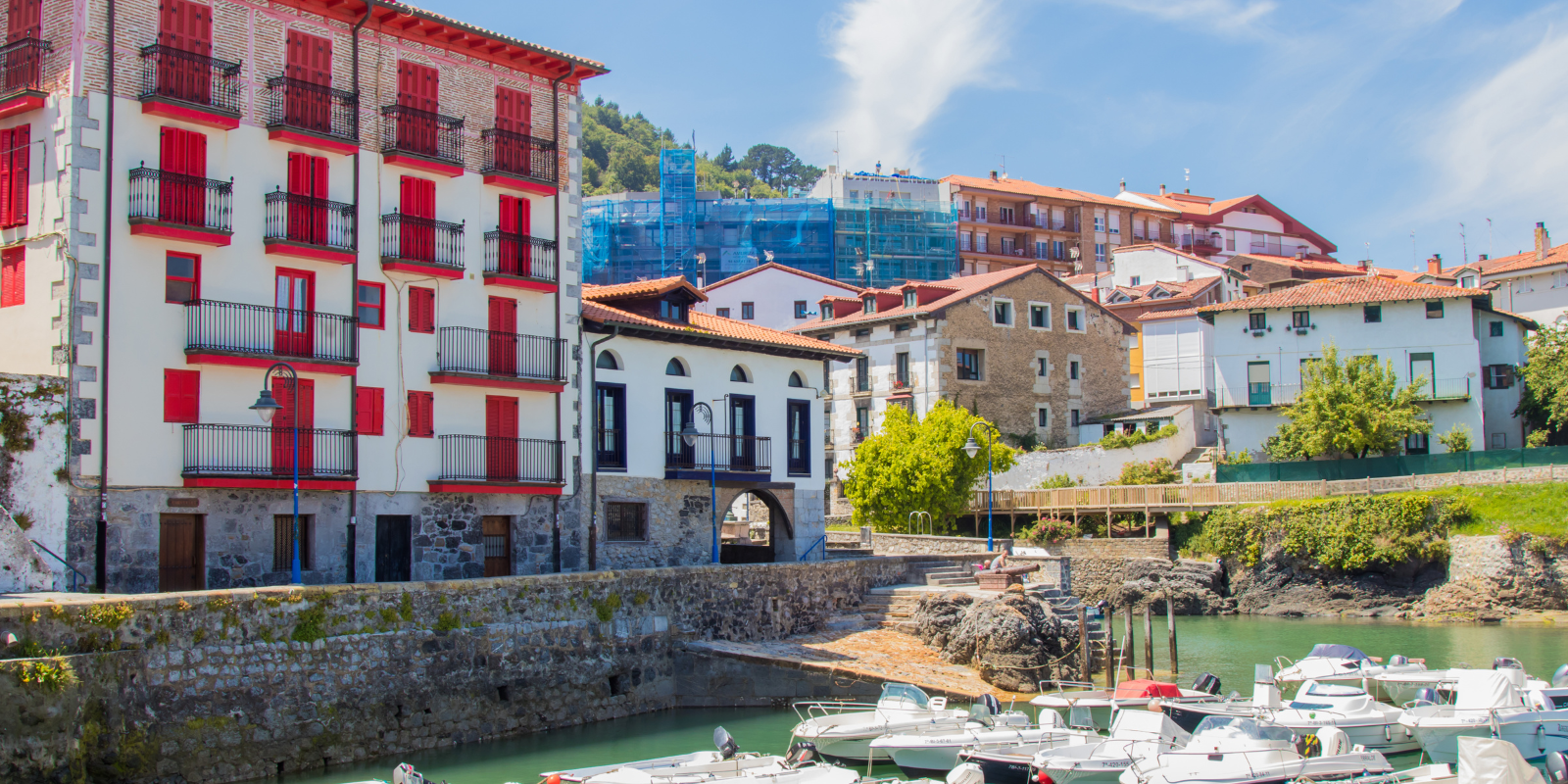 Hendaye Taxis