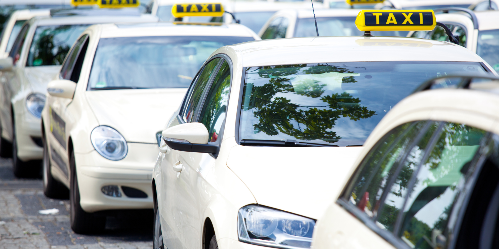 Taxis Plage Hendaye