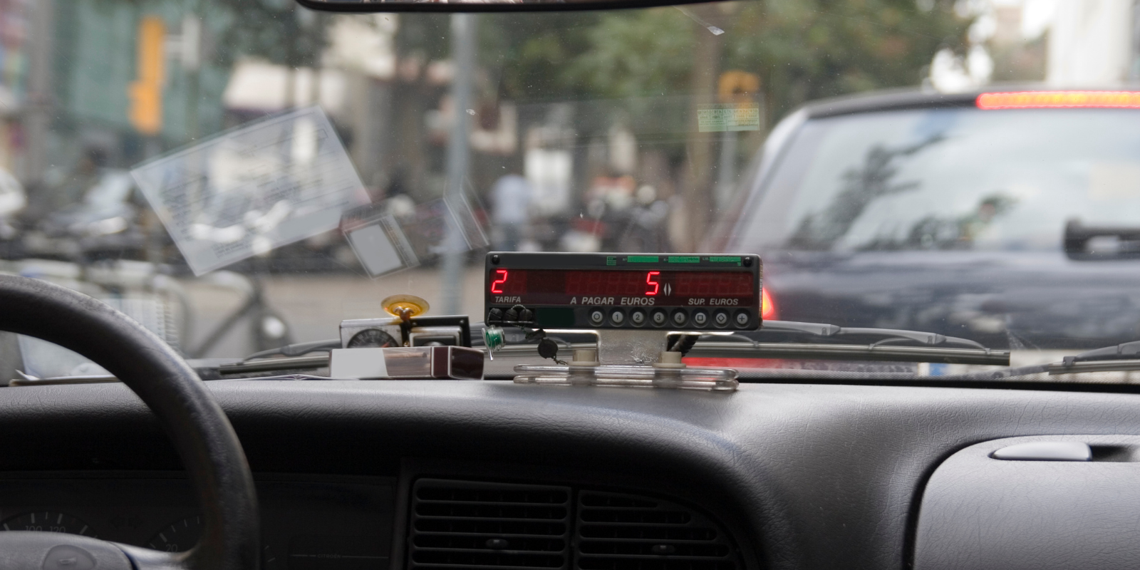 Taxi Prader-Willi