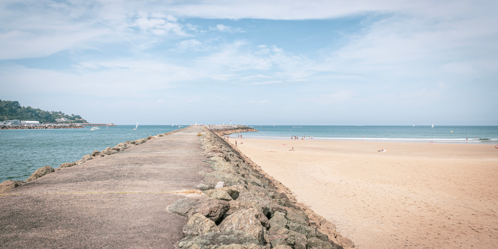 Taxi Ibaia Hendaye