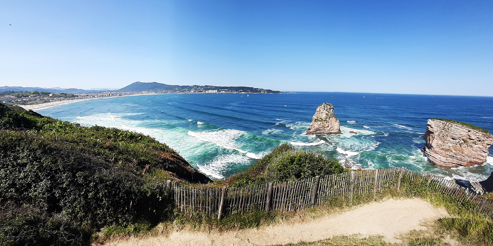 Taxi Local Hendaye