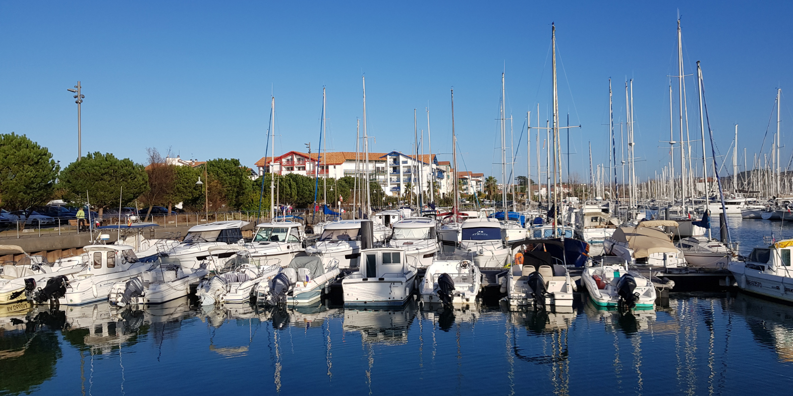 taxi autour de moi hendaye
