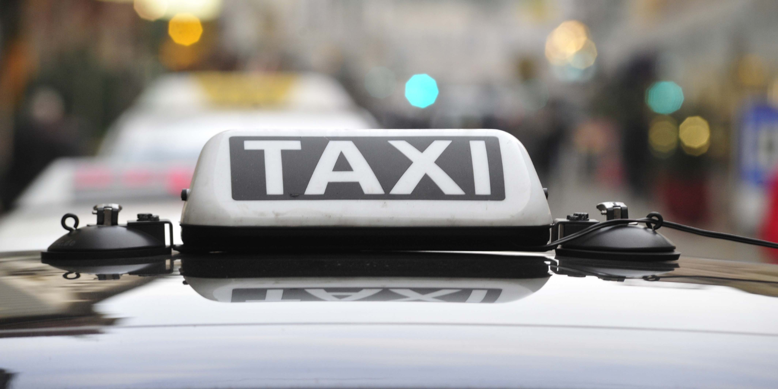 passer la frontière hendaye irun taxi