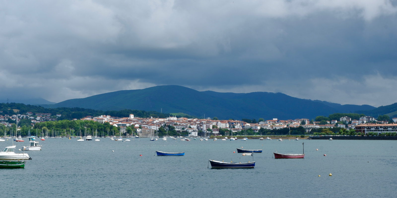 se déplacer à hendaye sans voiture